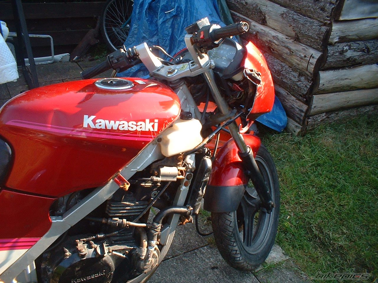 Bike Photo 772889