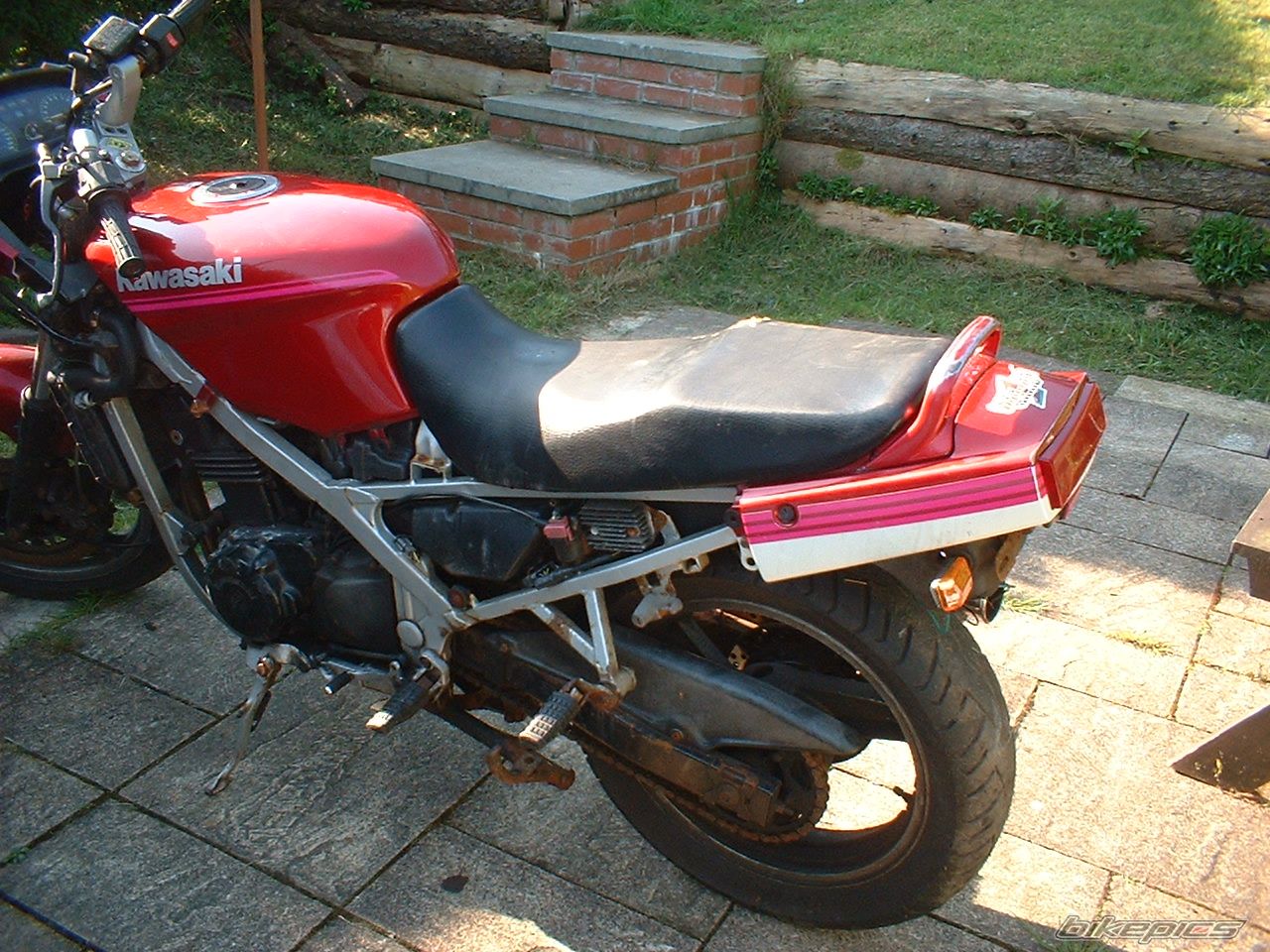 Bike Photo 772891