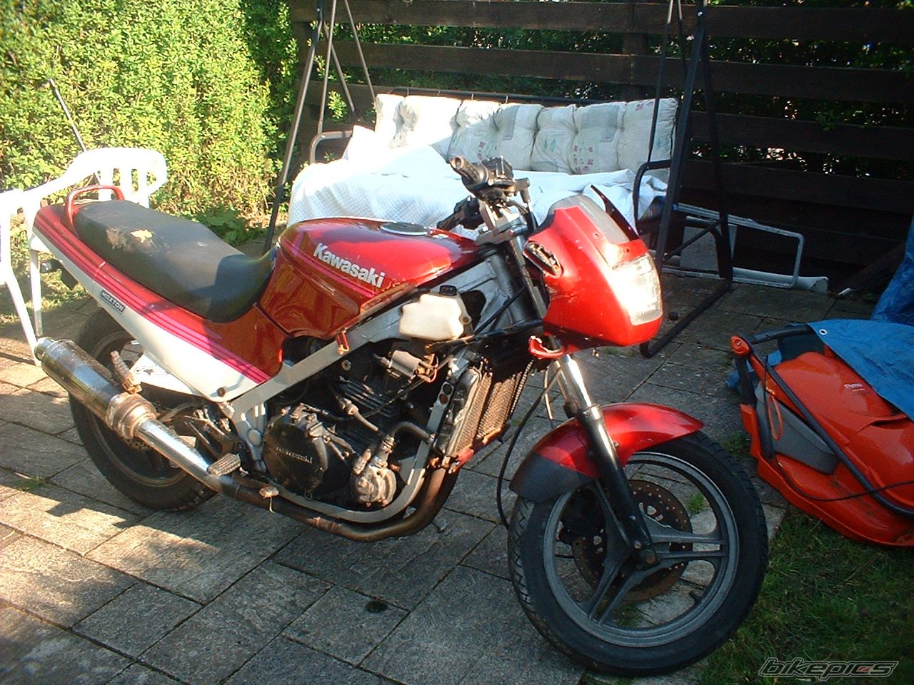 Bike Photo 772893