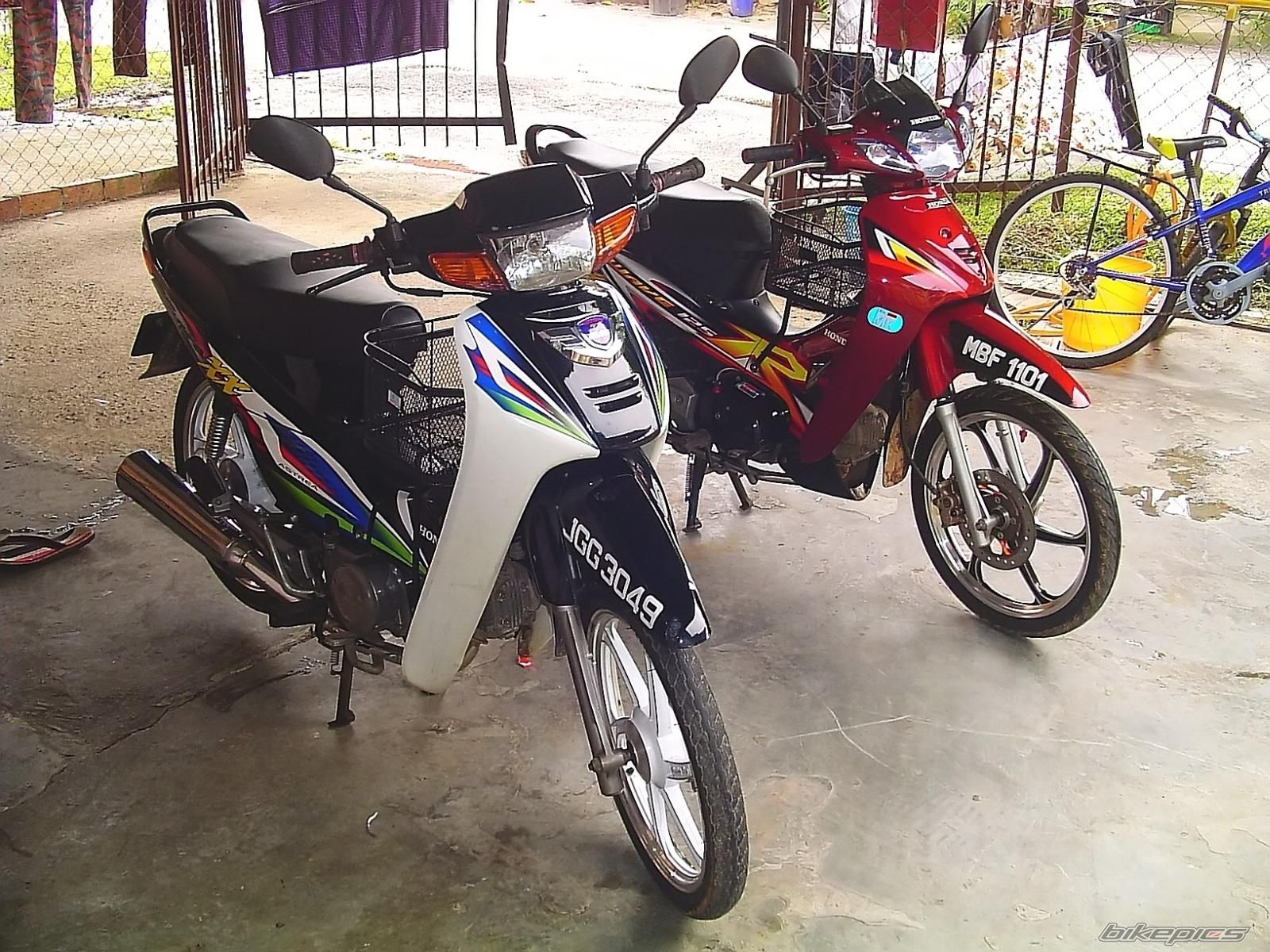 Bike Photo 772894