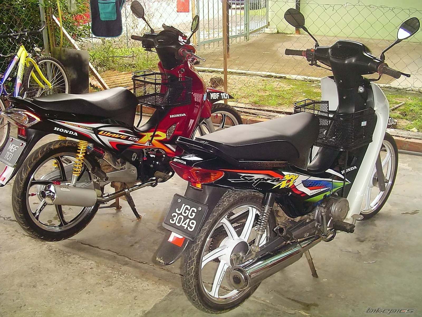 Bike Photo 772896