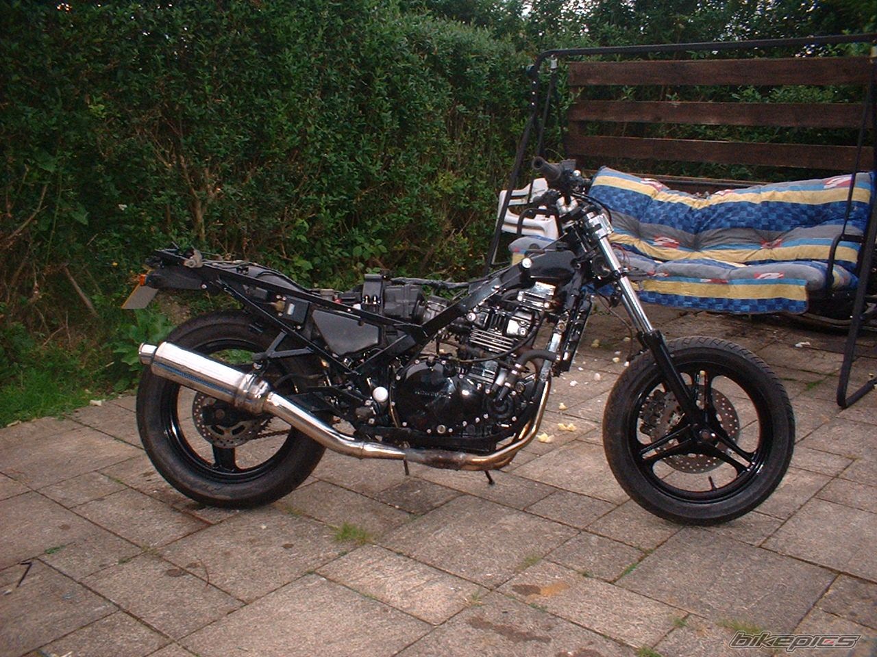 Bike Photo 772900