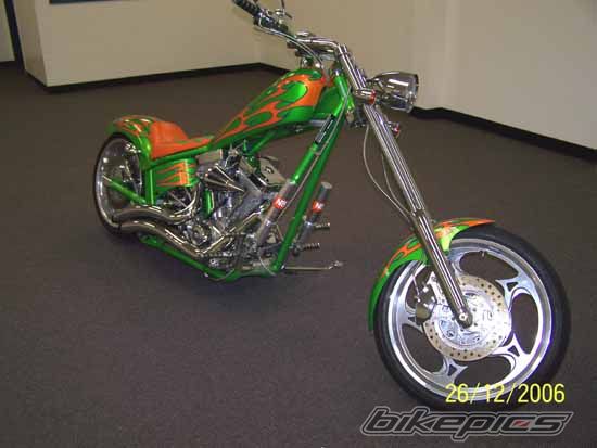 Bike Photo 772916