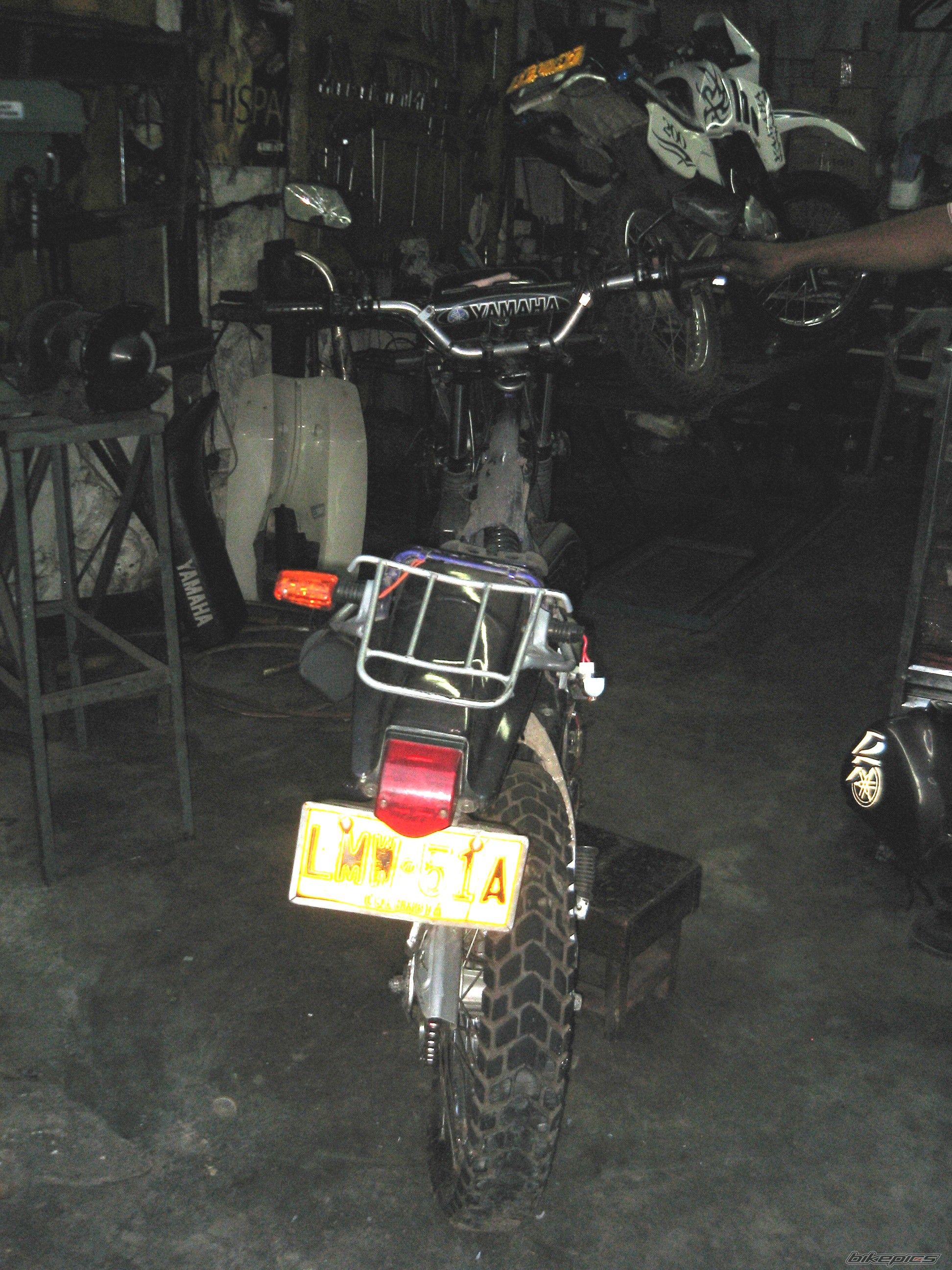 Bike Photo 772925