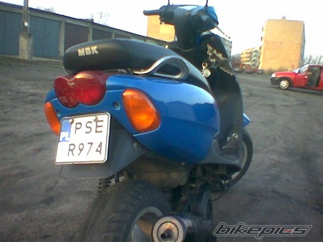 Bike Photo 772927
