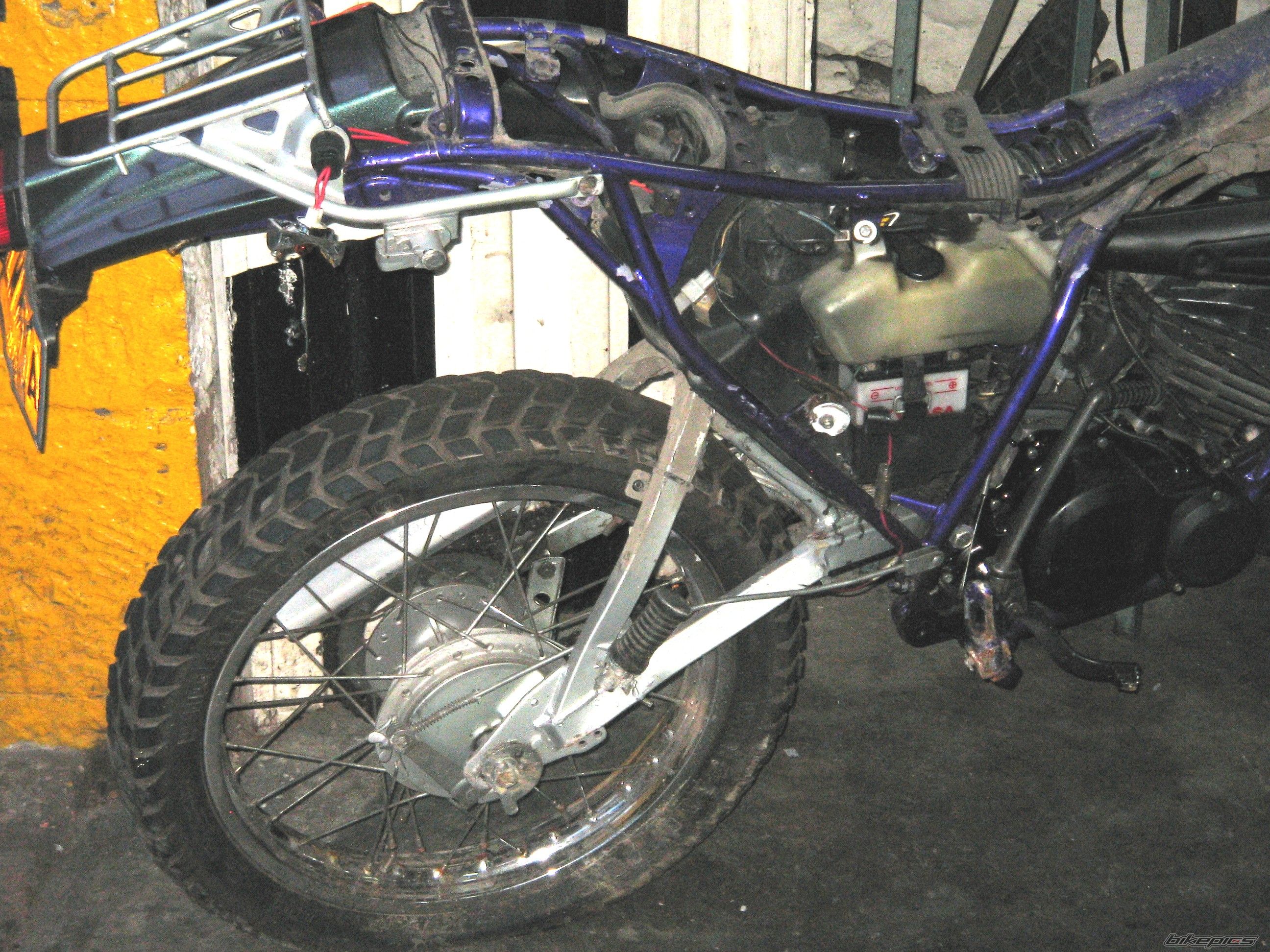 Bike Photo 772933