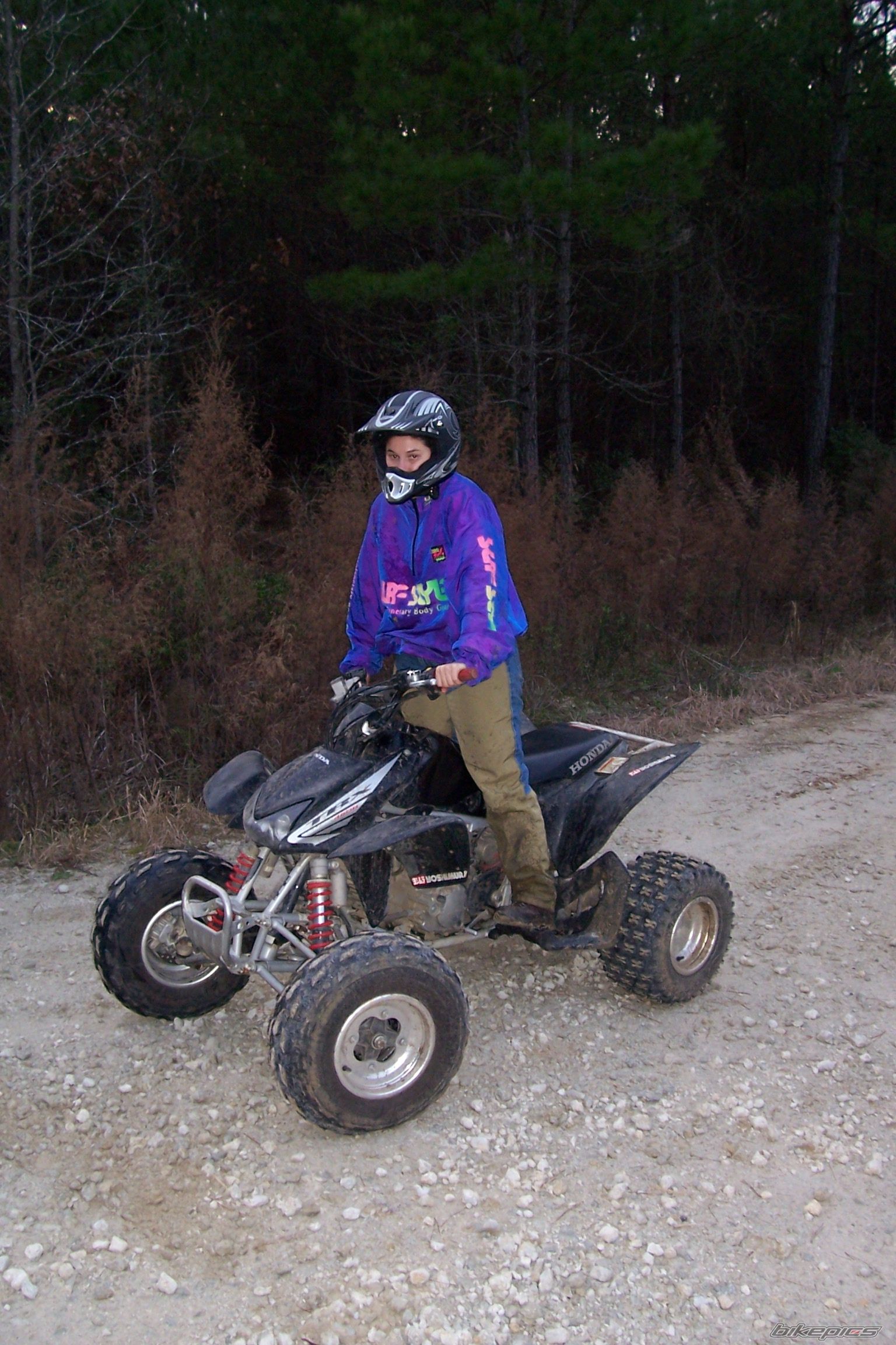 Bike Photo 772950