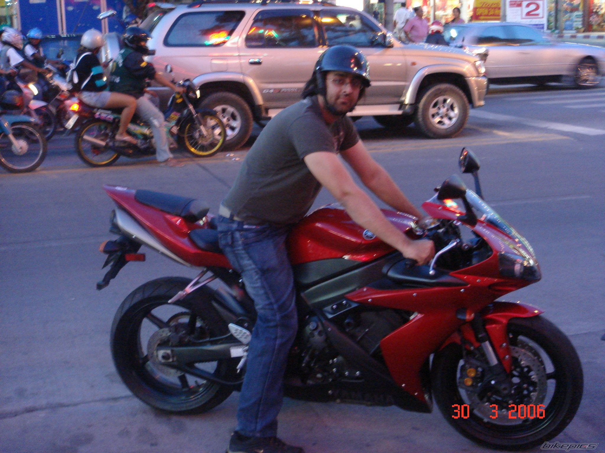 Bike Photo 772990