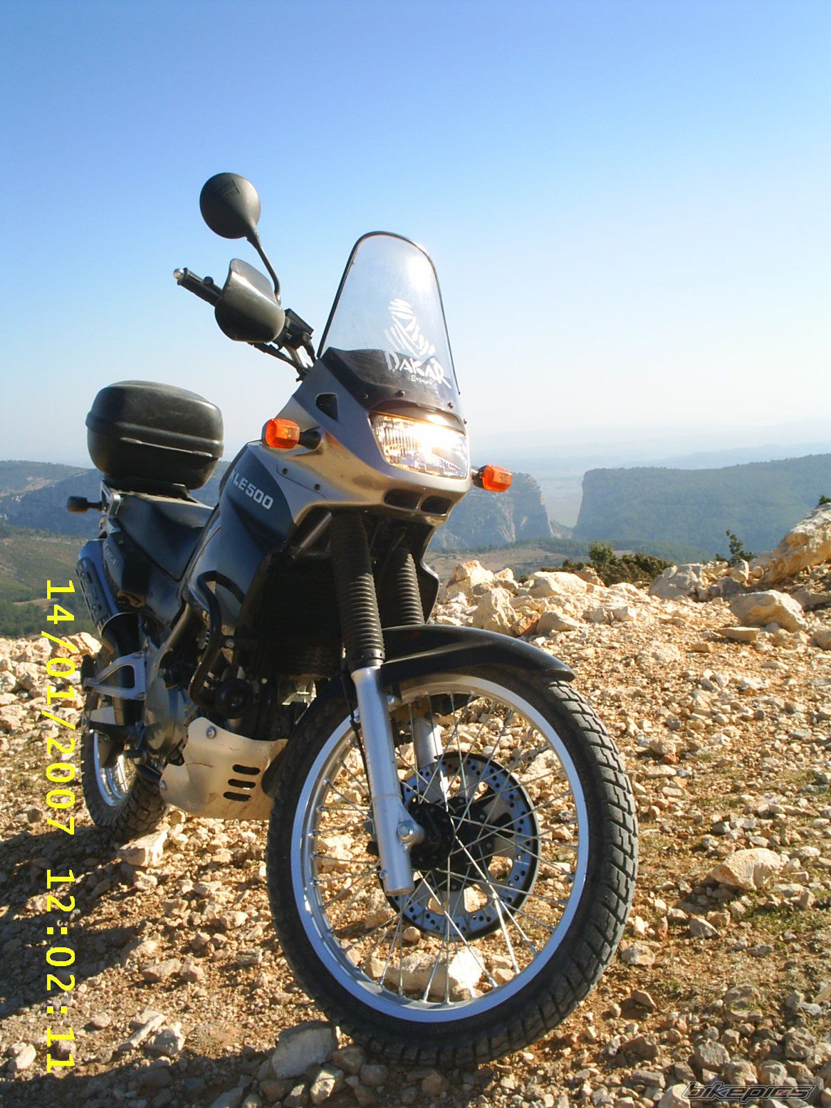 Bike Photo 773050