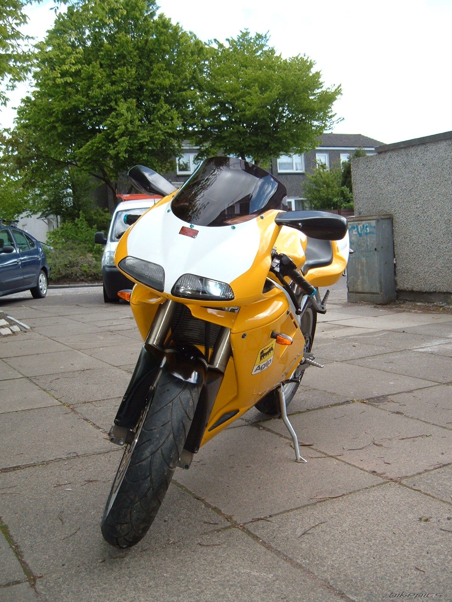 Bike Photo 773059