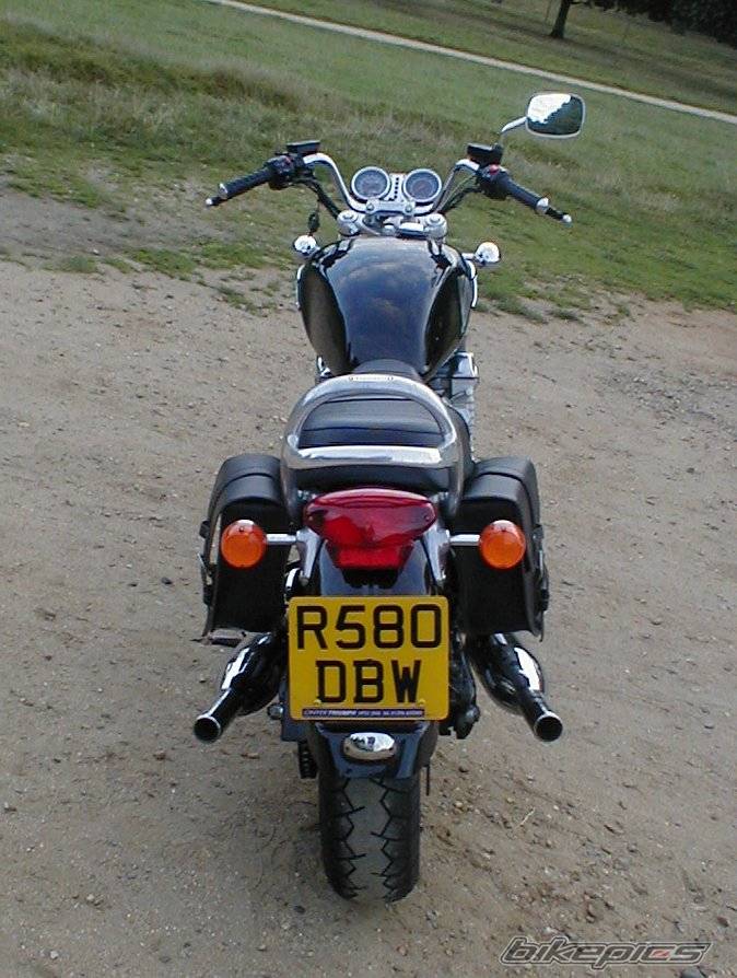 Bike Photo 77306