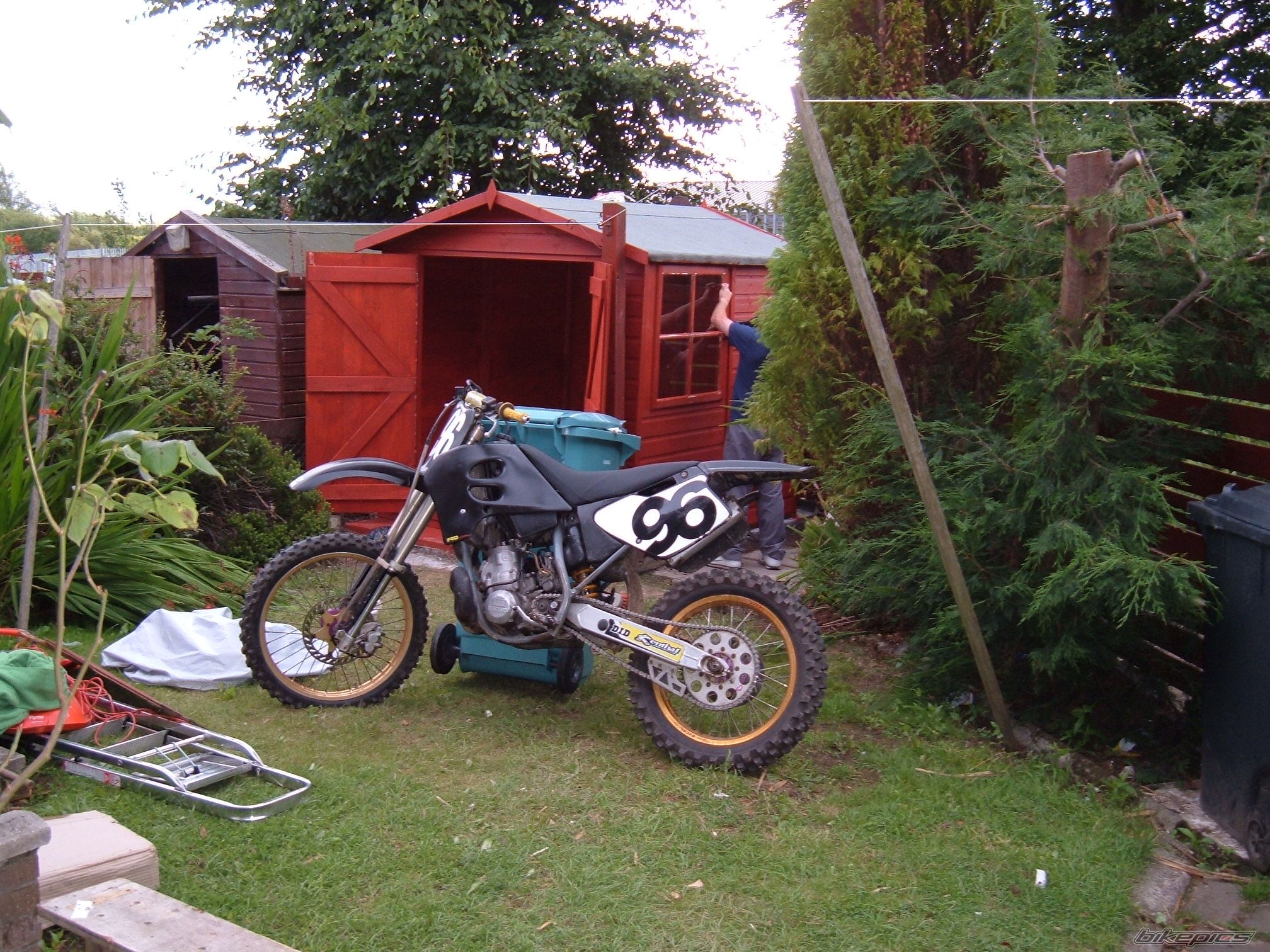 Bike Photo 773068