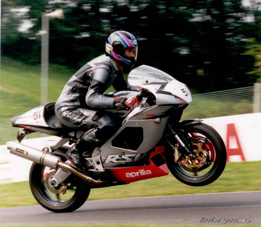 Bike Photo 77310