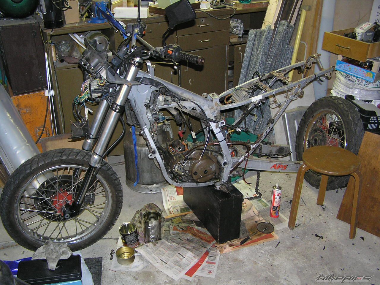 Bike Photo 773220