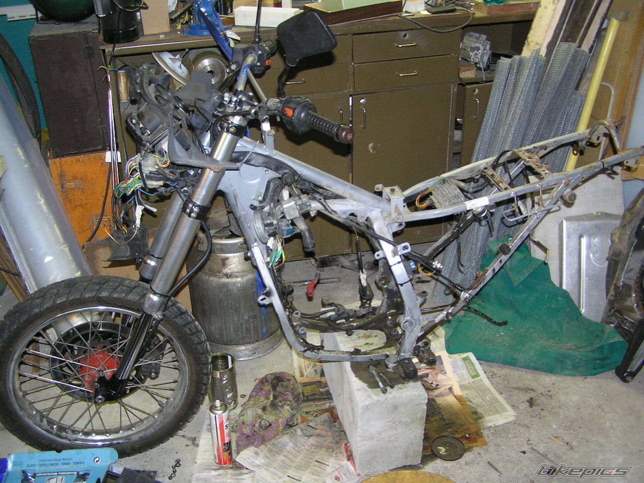 Bike Photo 773221
