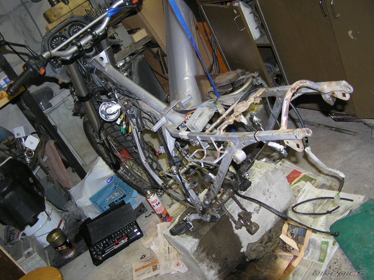 Bike Photo 773222