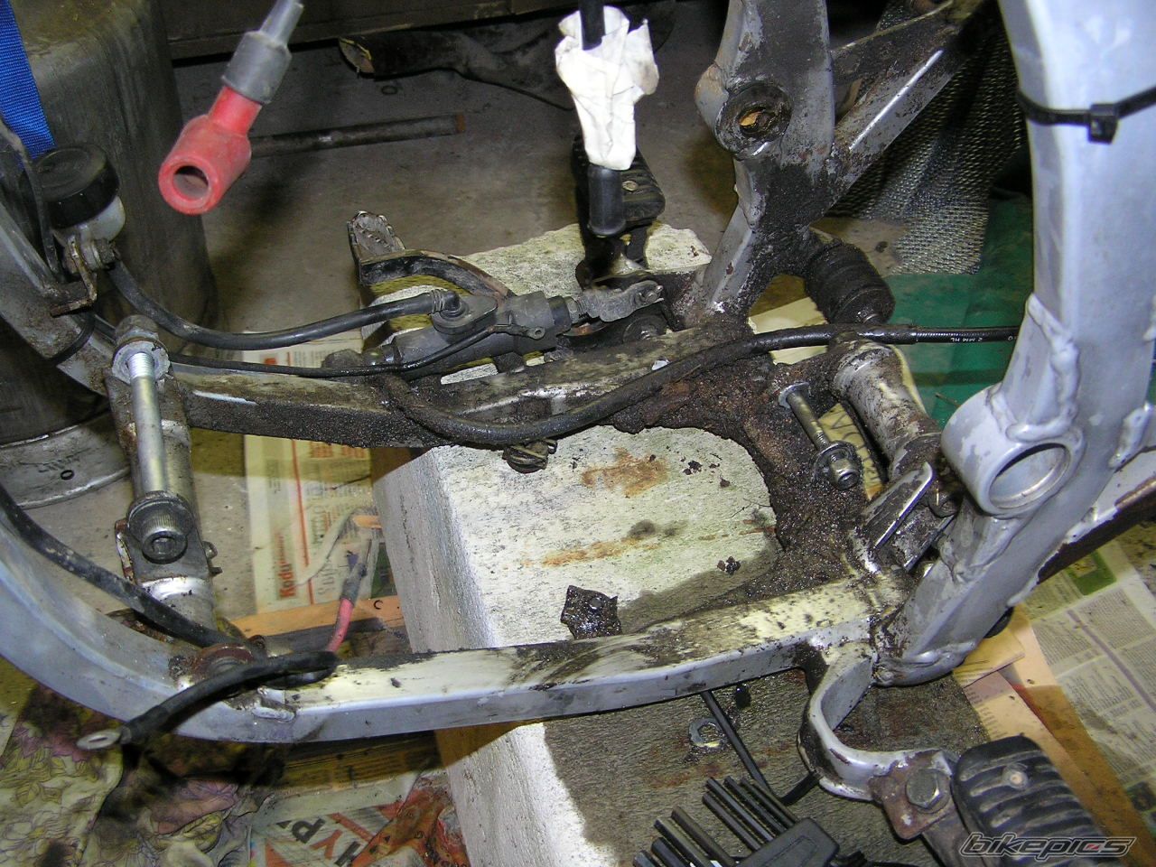 Bike Photo 773237