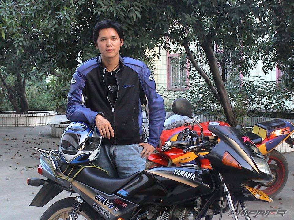 Bike Photo 77324