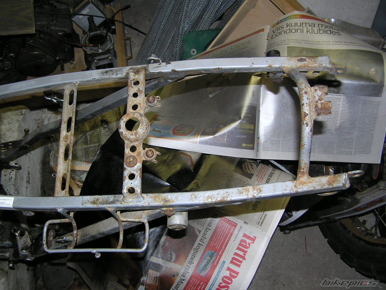 Bike Photo 773253