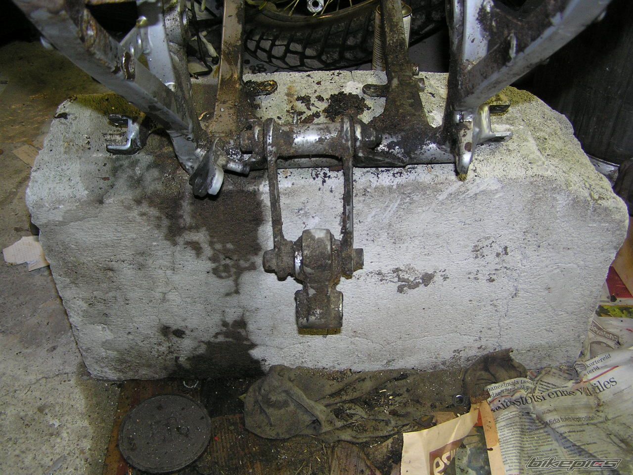 Bike Photo 773255