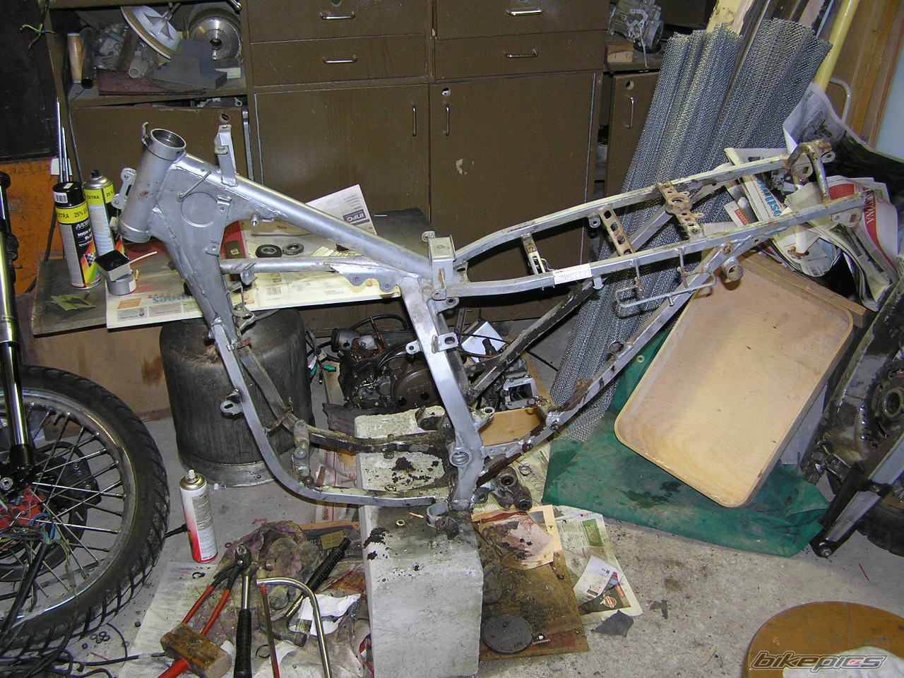 Bike Photo 773257