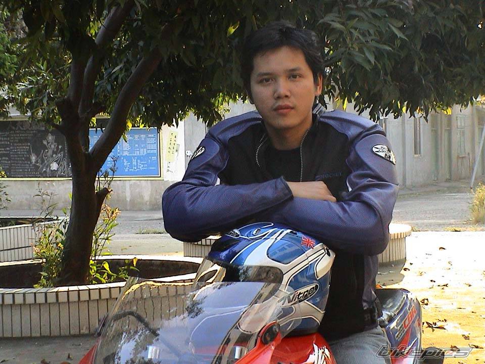 Bike Photo 77327