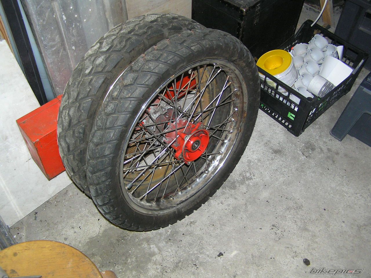Bike Photo 773276
