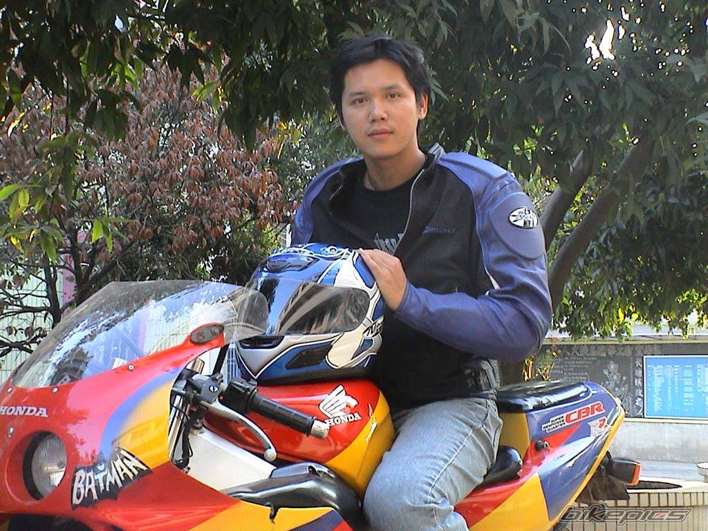 Bike Photo 77328