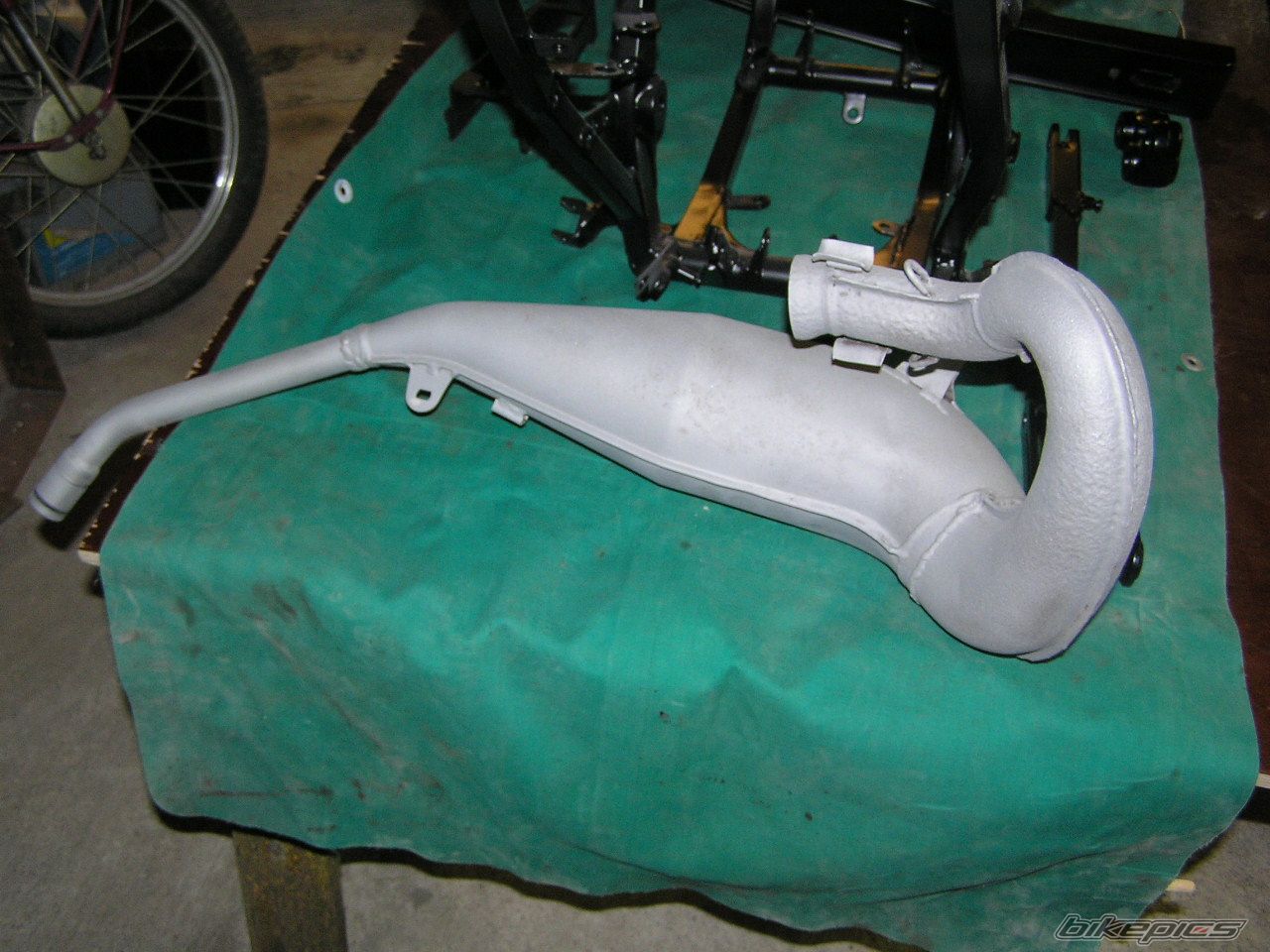 Bike Photo 773286