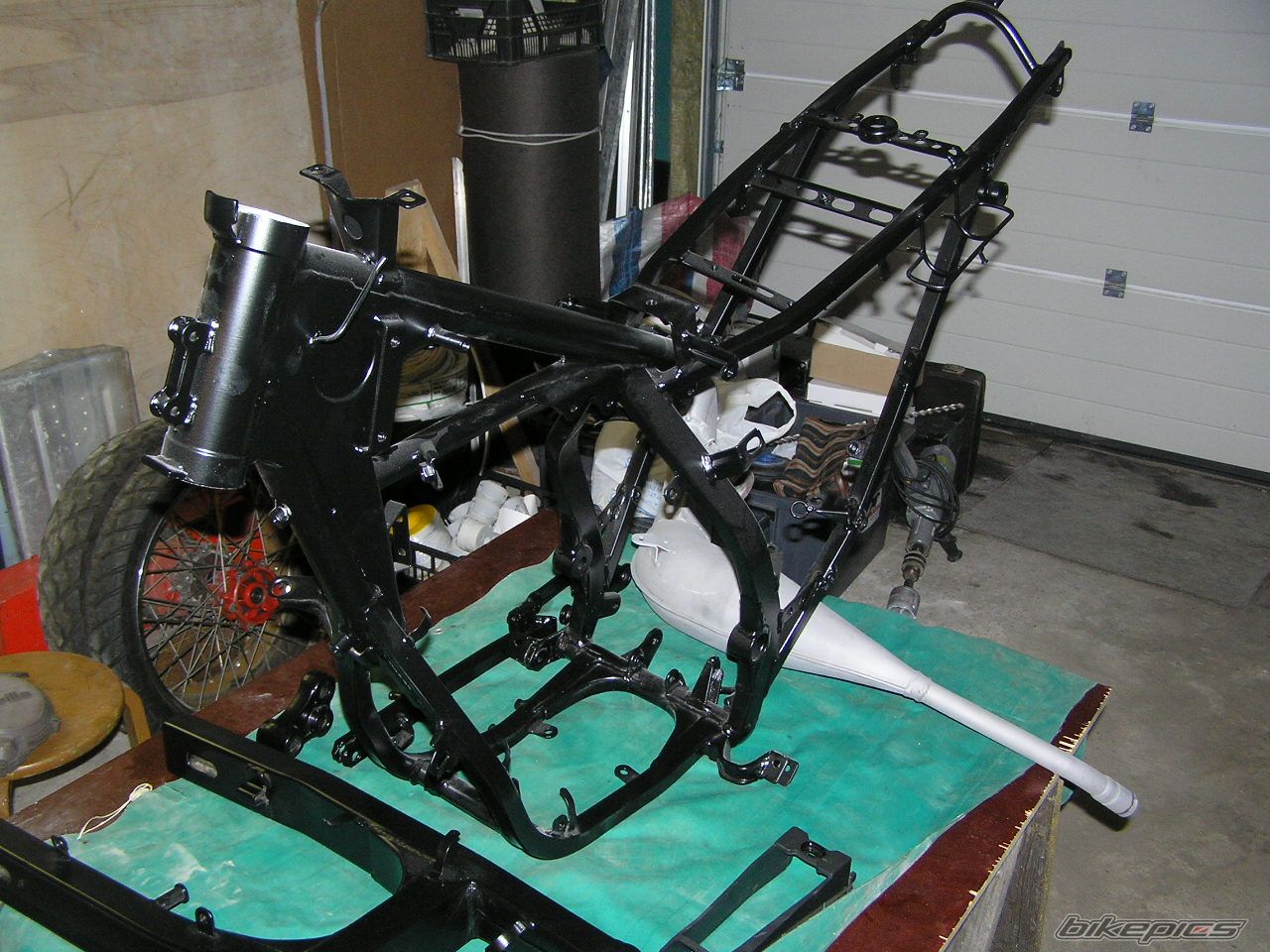 Bike Photo 773289