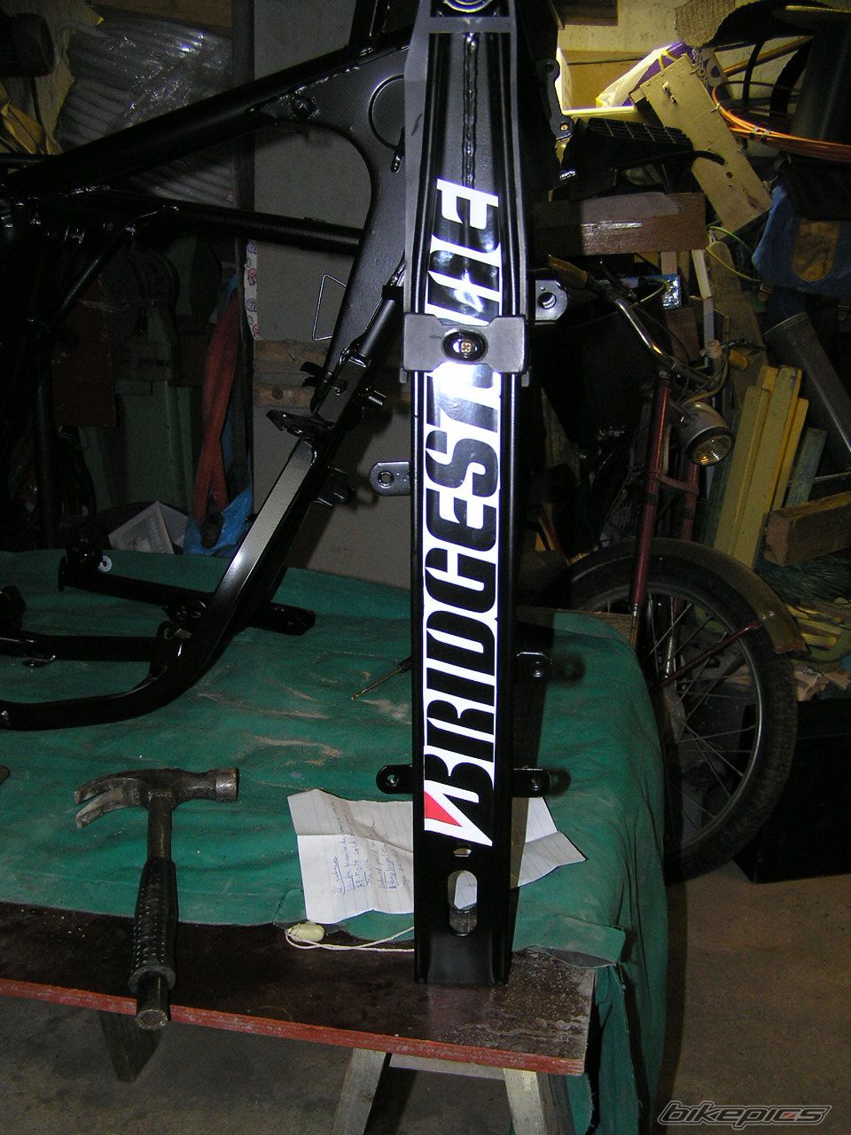 Bike Photo 773290