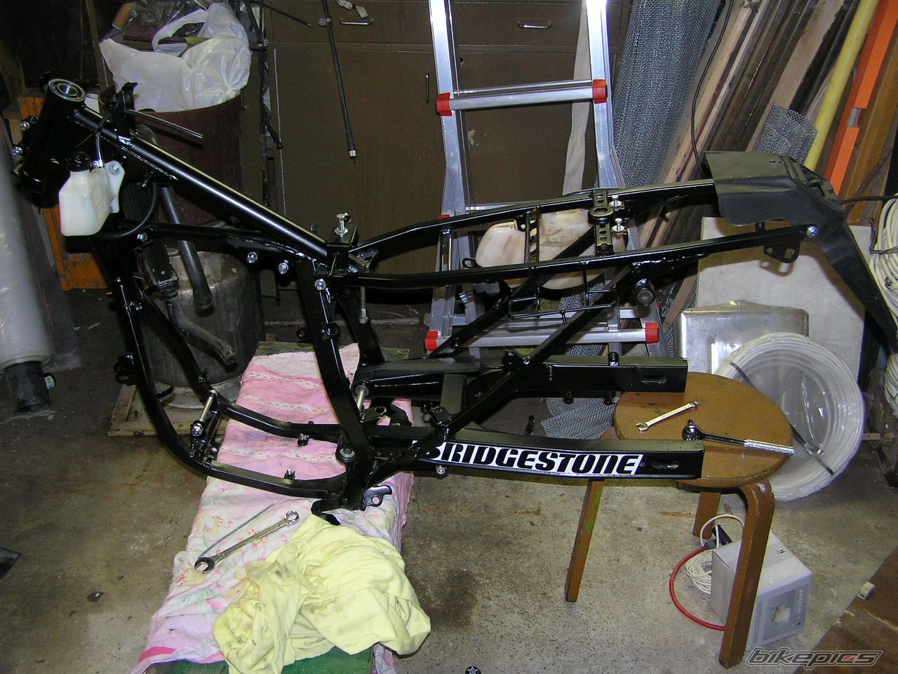 Bike Photo 773292