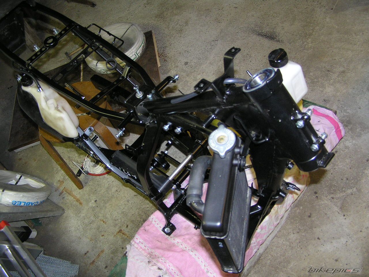 Bike Photo 773296