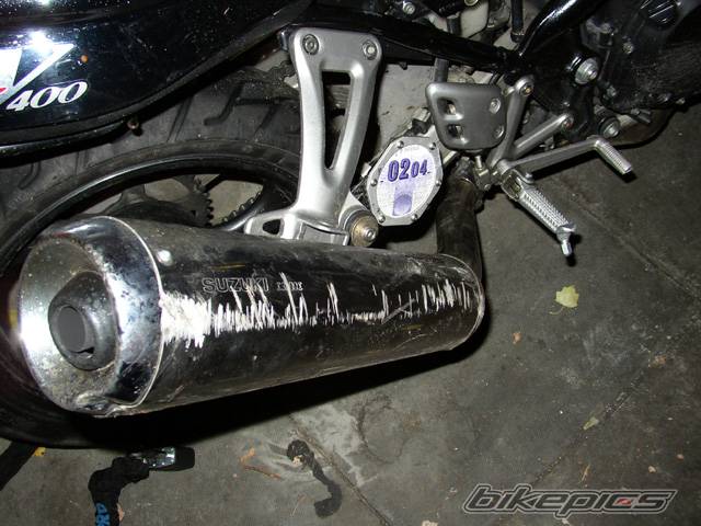 Bike Photo 77330
