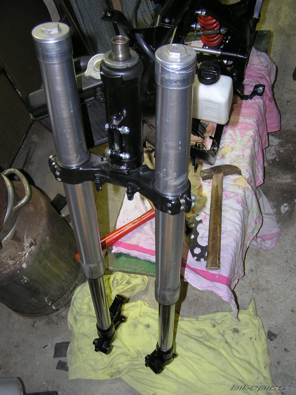 Bike Photo 773301