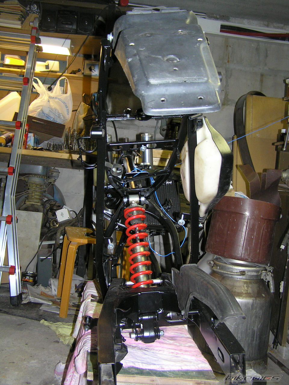 Bike Photo 773302