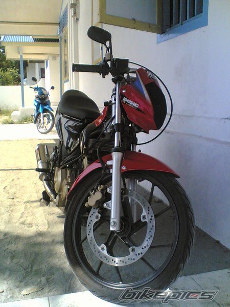 Bike Photo 773308