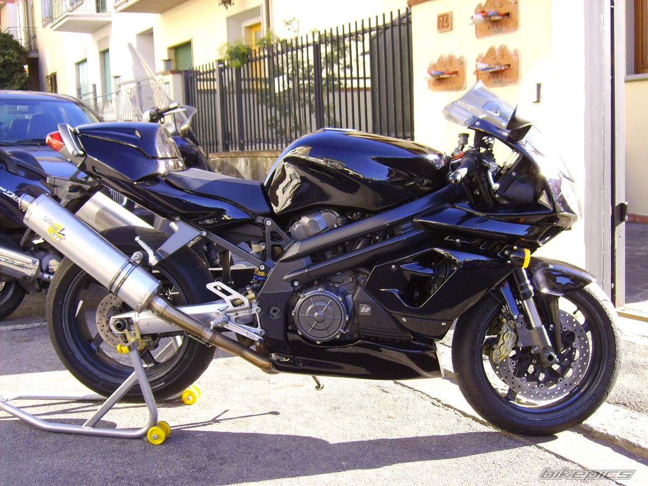 Bike Photo 773322