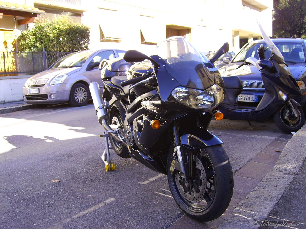 Bike Photo 773323