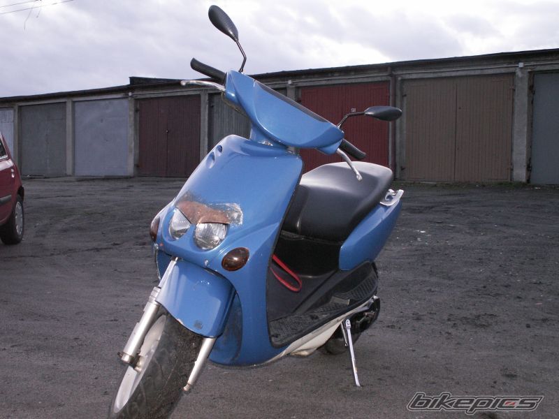 Bike Photo 773384