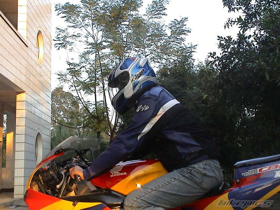 Bike Photo 77340
