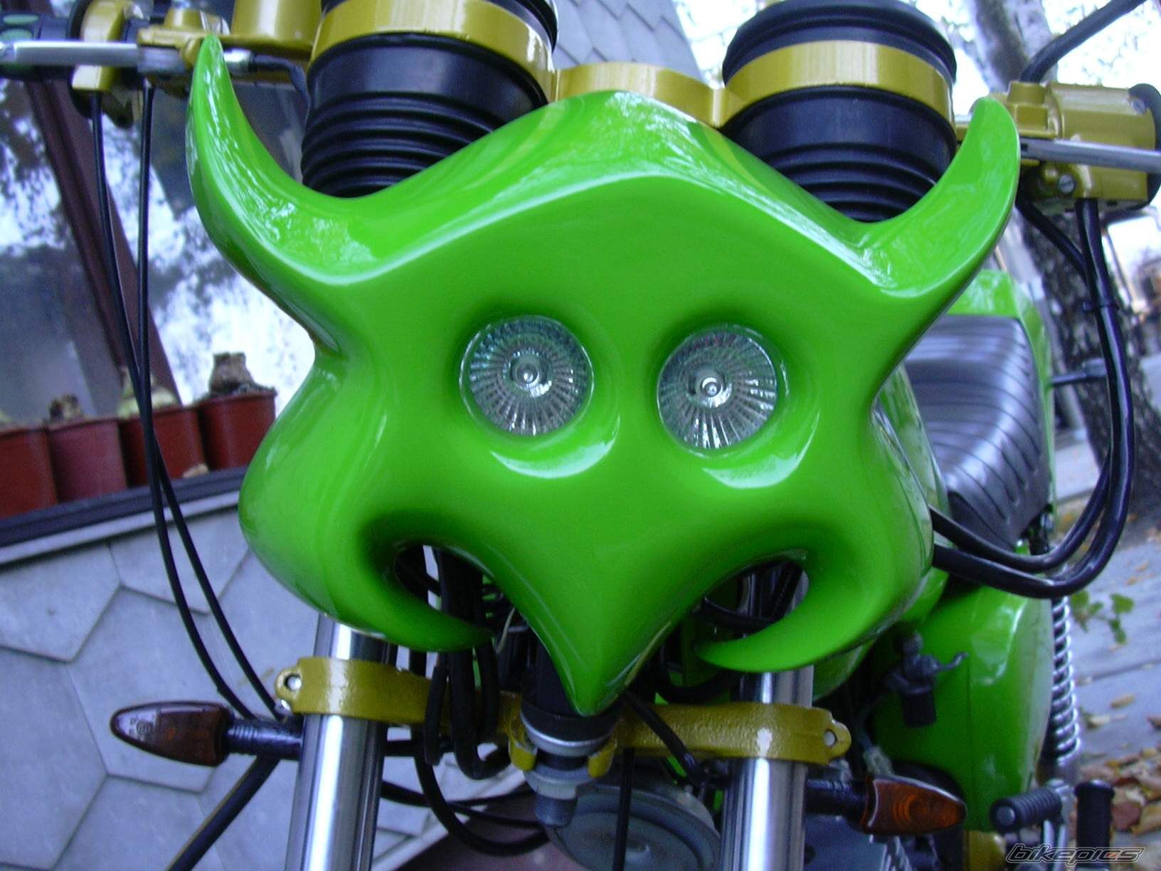 Bike Photo 773417
