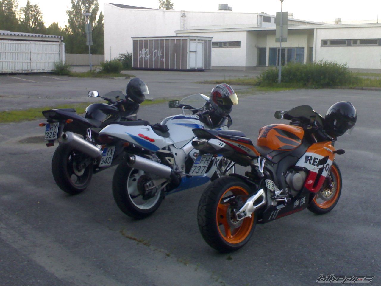 Bike Photo 773420