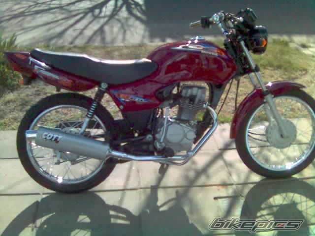Bike Photo 773482
