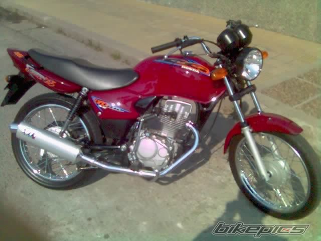 Bike Photo 773484