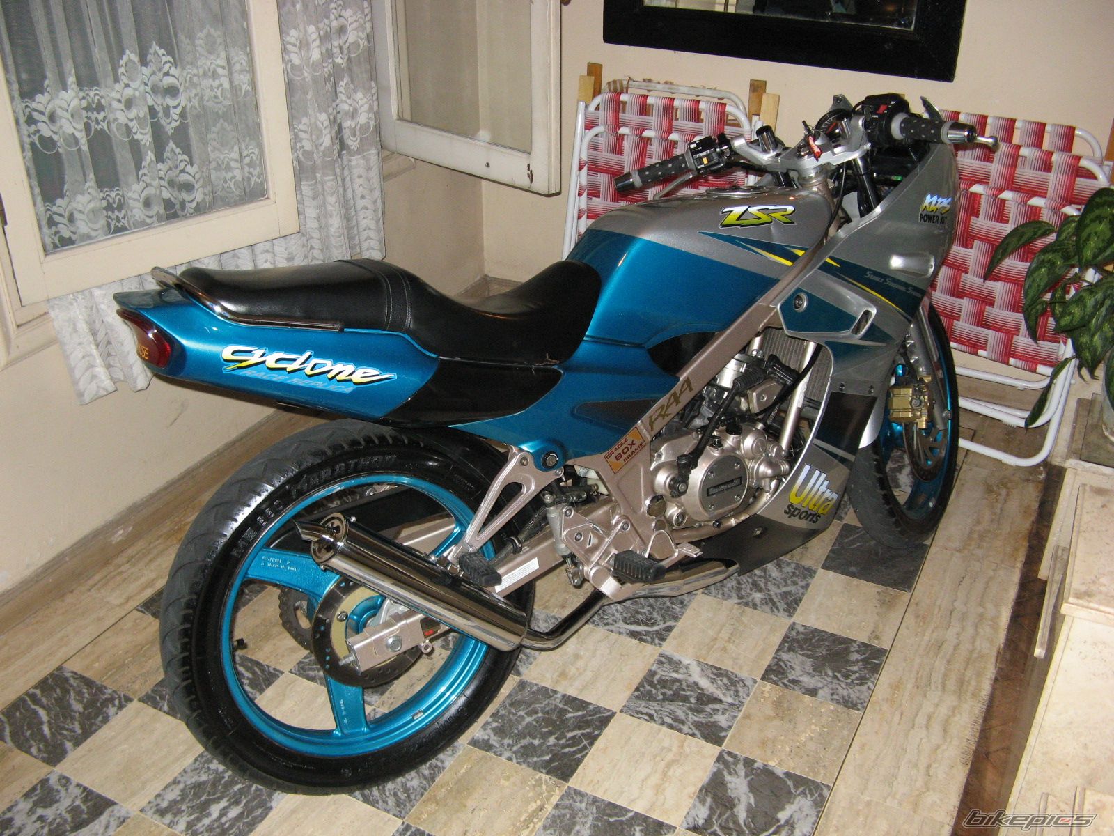 Bike Photo 773487