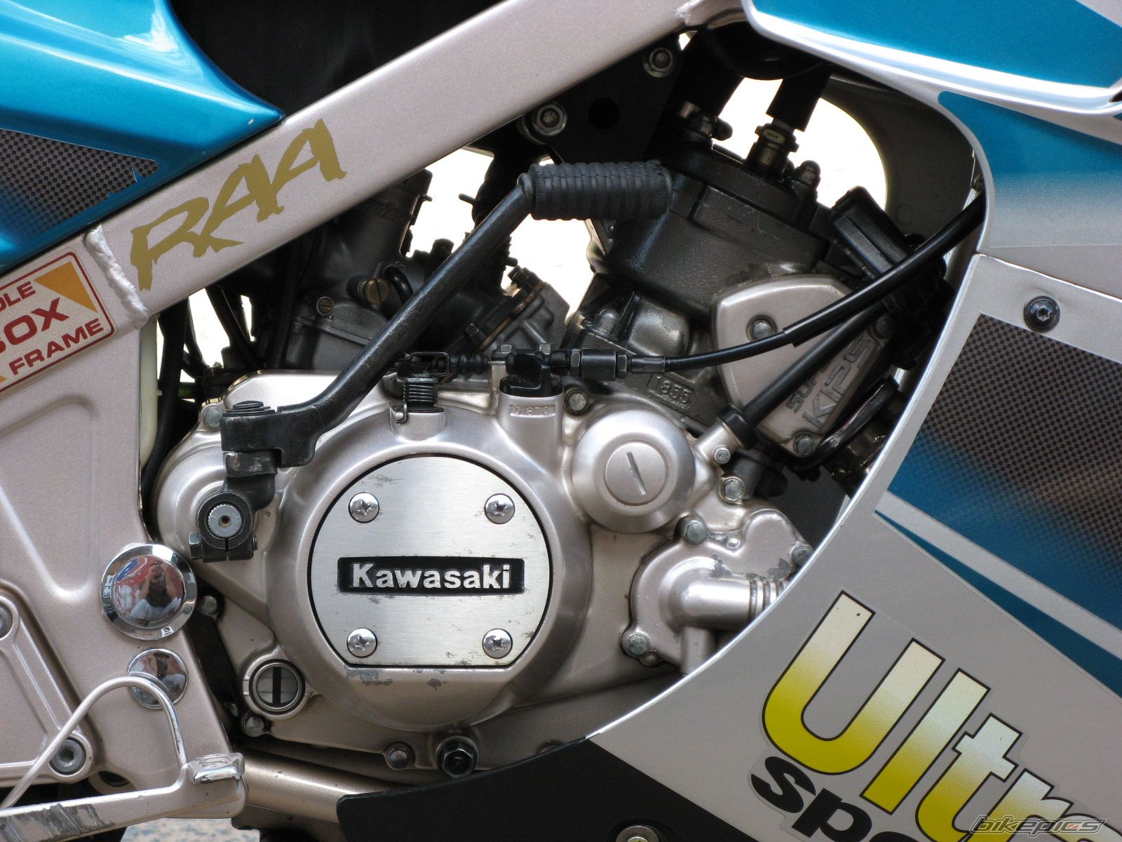 Bike Photo 773490
