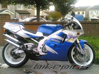 Bike Photo 773493