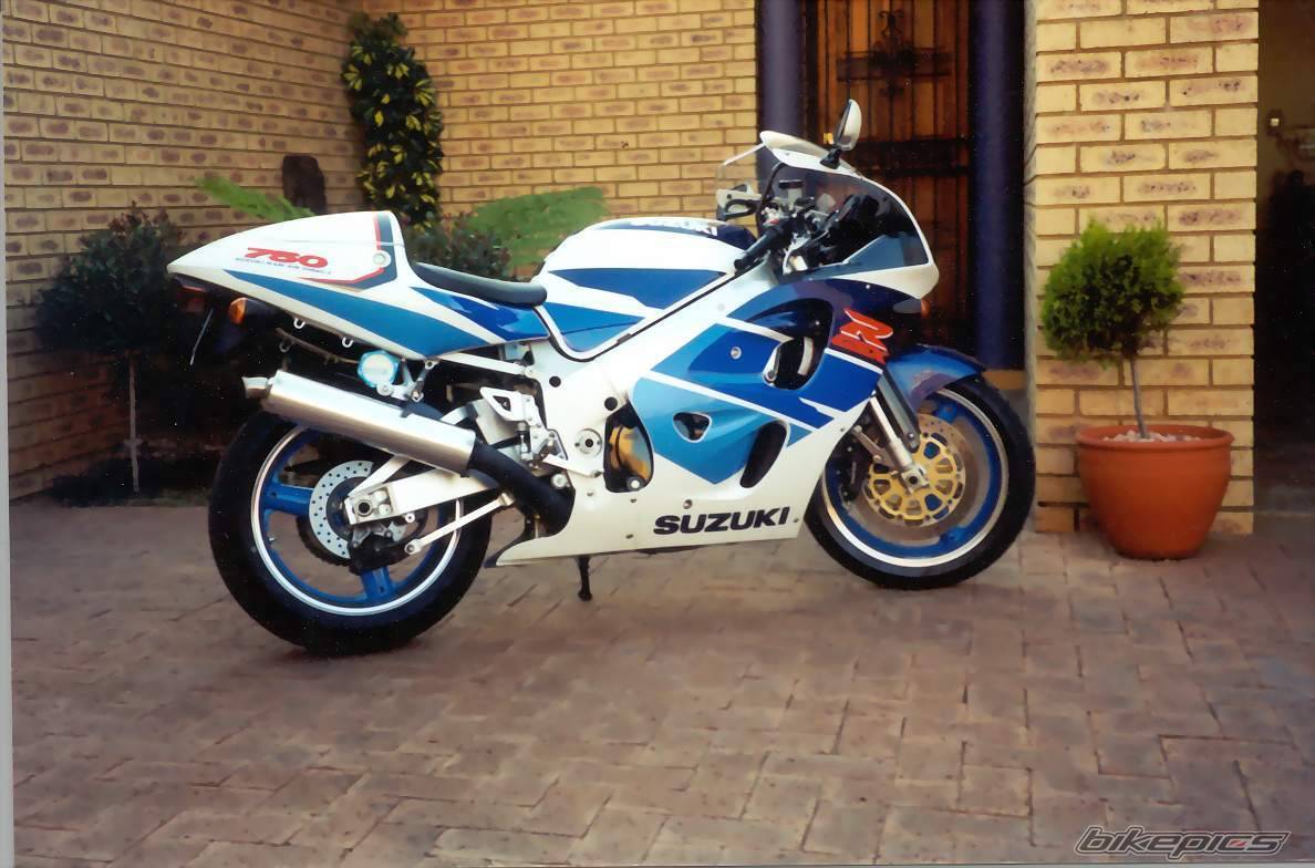 Bike Photo 7735