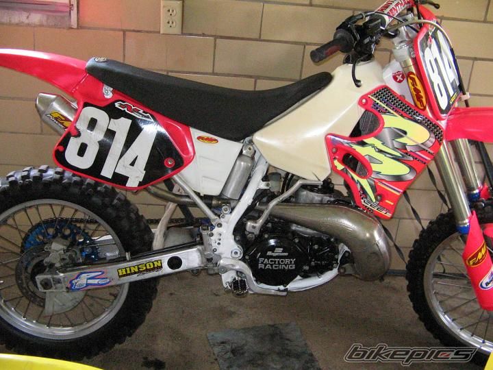 Bike Photo 773536